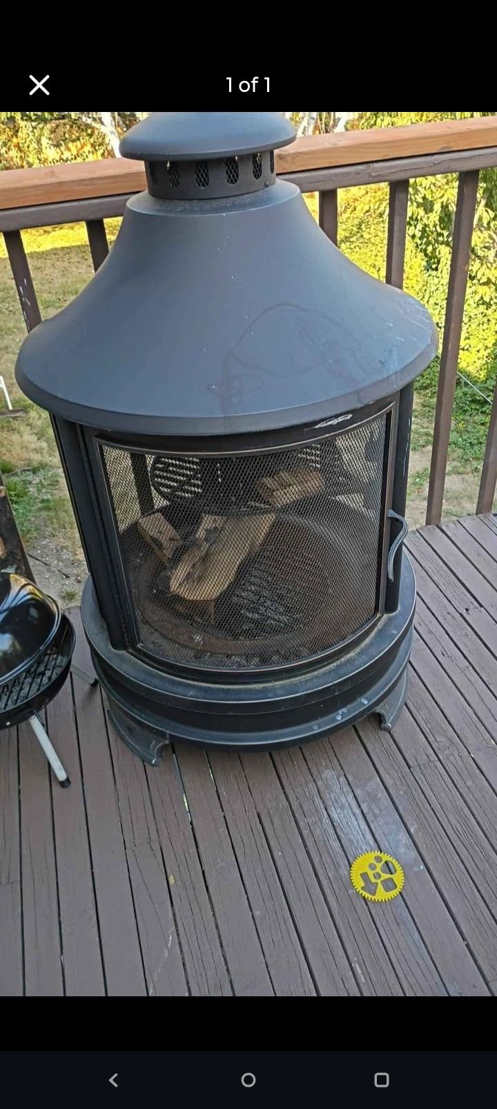 Fire Place