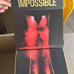 VGK Season Ticket Box