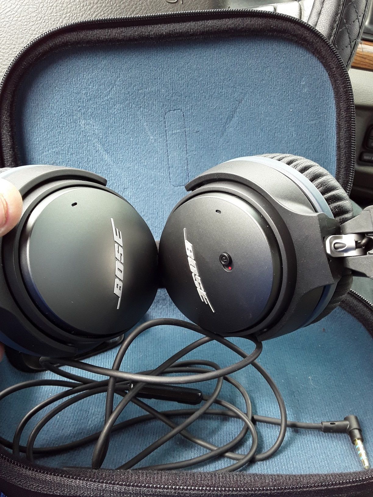 Bose