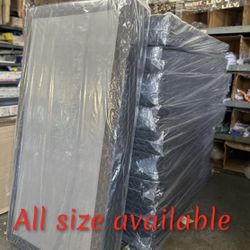 Twin Size Box Spring 