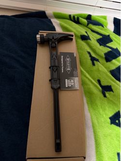 STILETTO TITANIUM HAMMER BRAND NEW