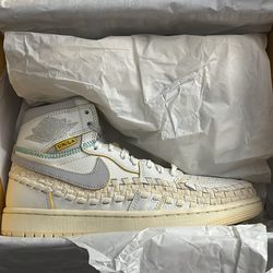 Jordan 1 Retro High Union LA Bephies Beauty Supply The Summer of ‘96