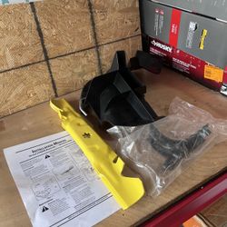 MTD Genuine Factory Parts Original Equipment Xtreme 50 in. Mulch Kit for Troy-Bilt and Craftsman Riders and Zero Turn Lawn Mowers (2015 thru 2021)