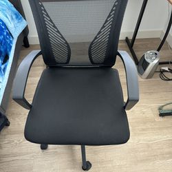Study/work Chair