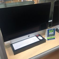 27” iMac Core i9/16gb Ram / 512gb Ssd 