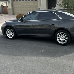 2015 Chevrolet Malibu