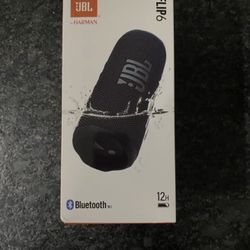 Jbl Flip 6