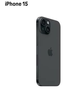 iPhone 15  locked  to t mobile