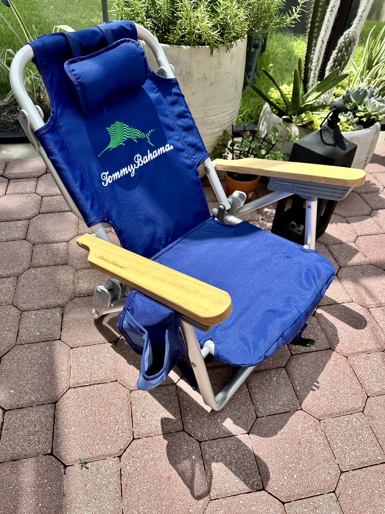 New Kids Beach Chair