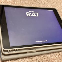 iPad 8, Great Conditon