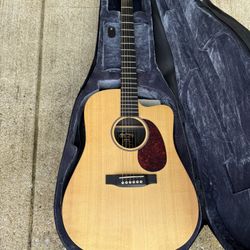 Martin Guitar 
