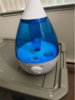 Humidifier