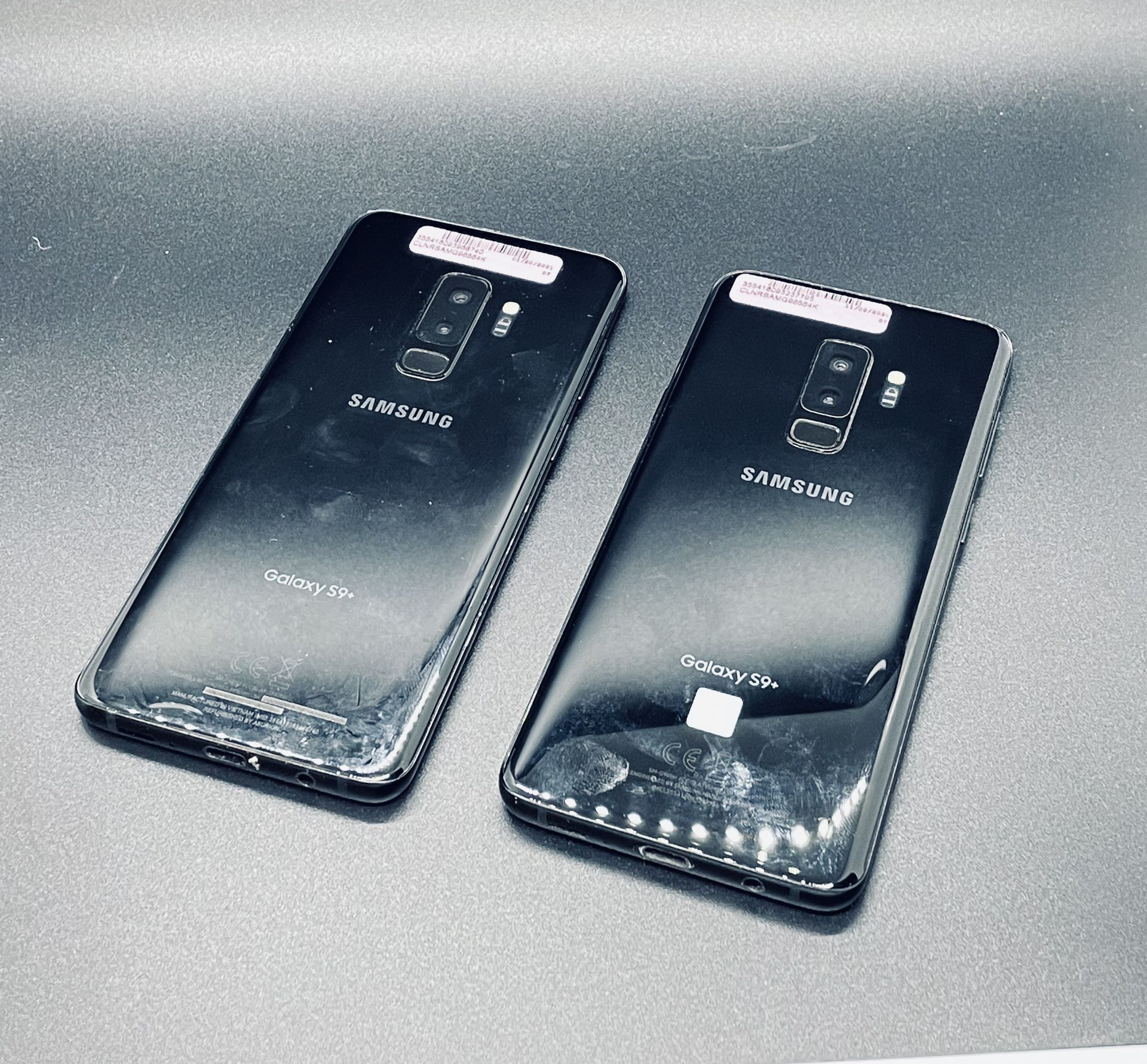 Samsung Galaxy S9 Plus Wireless Guys Dearborn