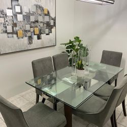 Dining Room Set