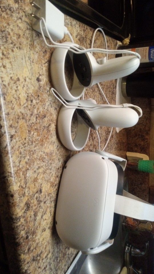 Oculus Meta Quest 2 128GB