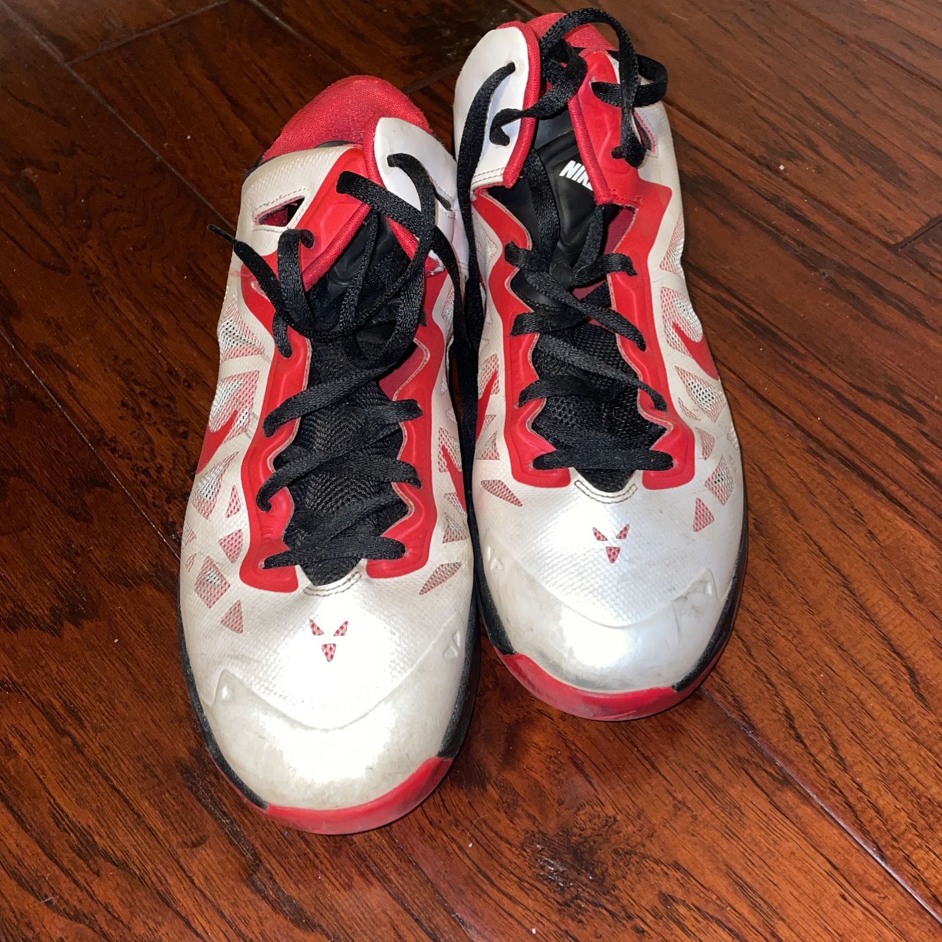 Nike Zoom Hyperchaos for Sale in Princeton, OfferUp