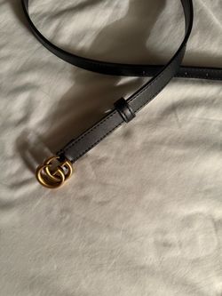 Women’s belt