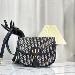 Lady Dior Night Bag