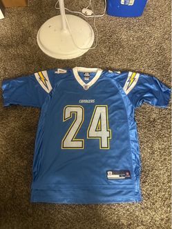 Ryan Mathews xl jersey