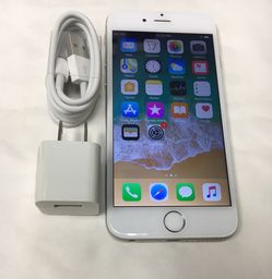 iPhone 6 64GB Unlocked