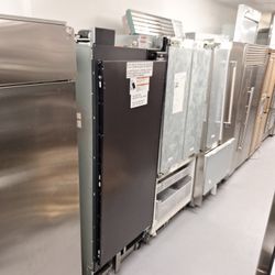 Jennair Freezer 30" Inch Column 