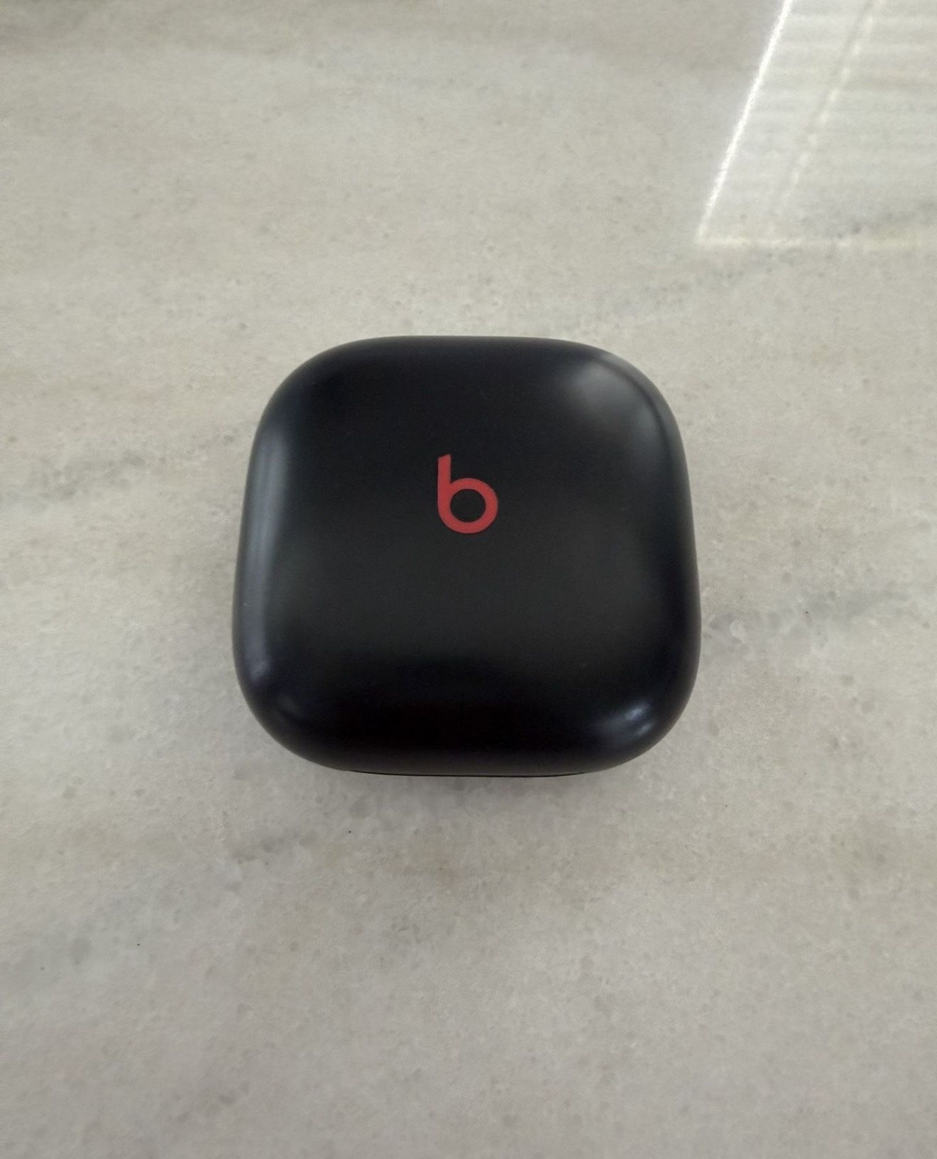 Beats Fit Pro Black/Red