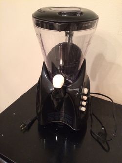 BACK TO BASICS Party Mixer & Blender