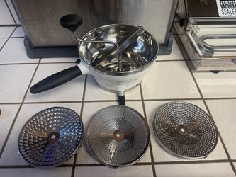 Cooking