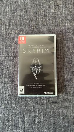 Skyrim