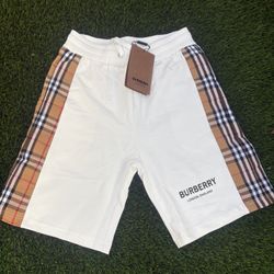 Burberry Shorts