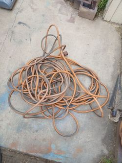 100 ft.Ridgid 10/3 Heavy Duty