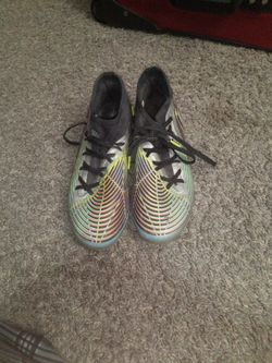 Adidas Predator Soccer Cleats