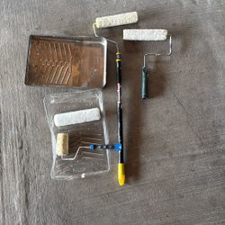 Painting Tools 