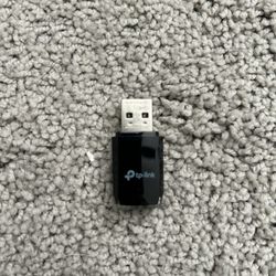 TP Link USB WiFi Adapter