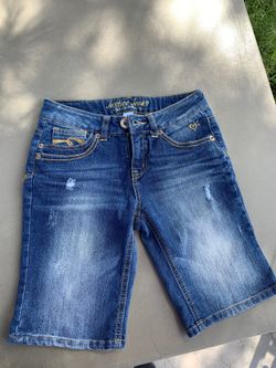 Justice Jeans 👖 size 10 R