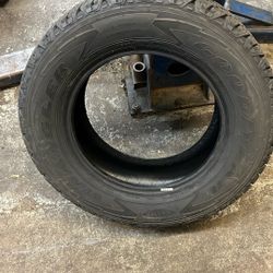Goodyear Wrangler Brand New 
