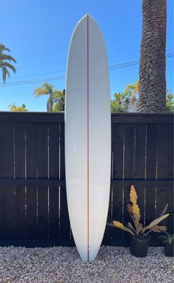 Gato heroi dagger longboard