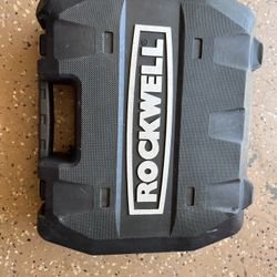 Rockwell Power Drills