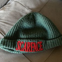Scarface Beanie 