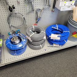 Mangueras Nuevas Airless 