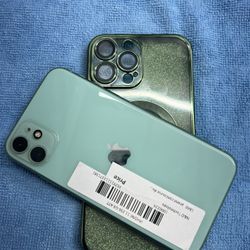 iPhone 11 256 Gb AT&T 