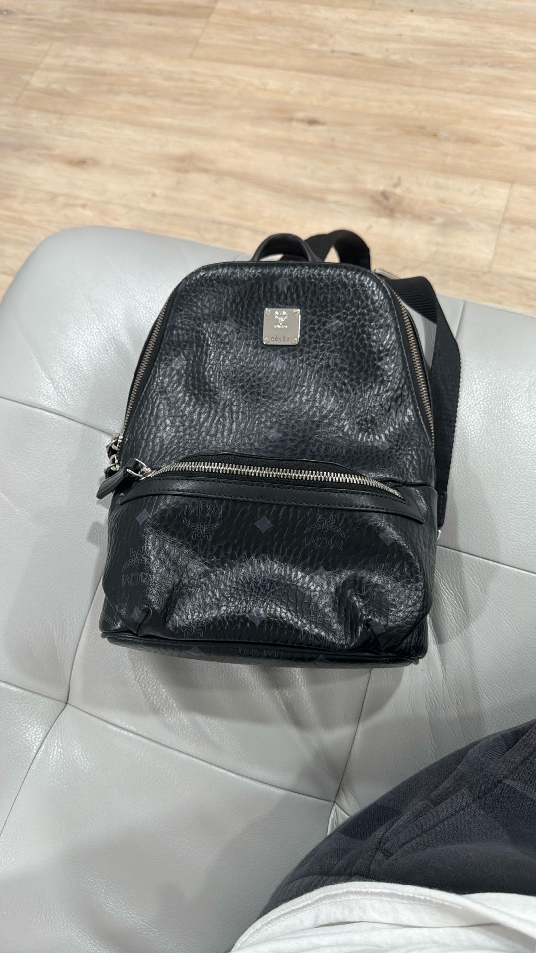 MCM designer Bag