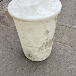30 Gallon Water Tank