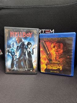 2 movie collection