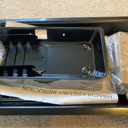 Hibachi Grill—Brand New