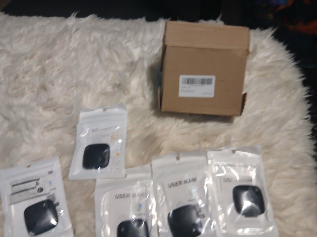 Gps Tracker
