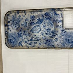 Bridgerton iPhone 15 Case