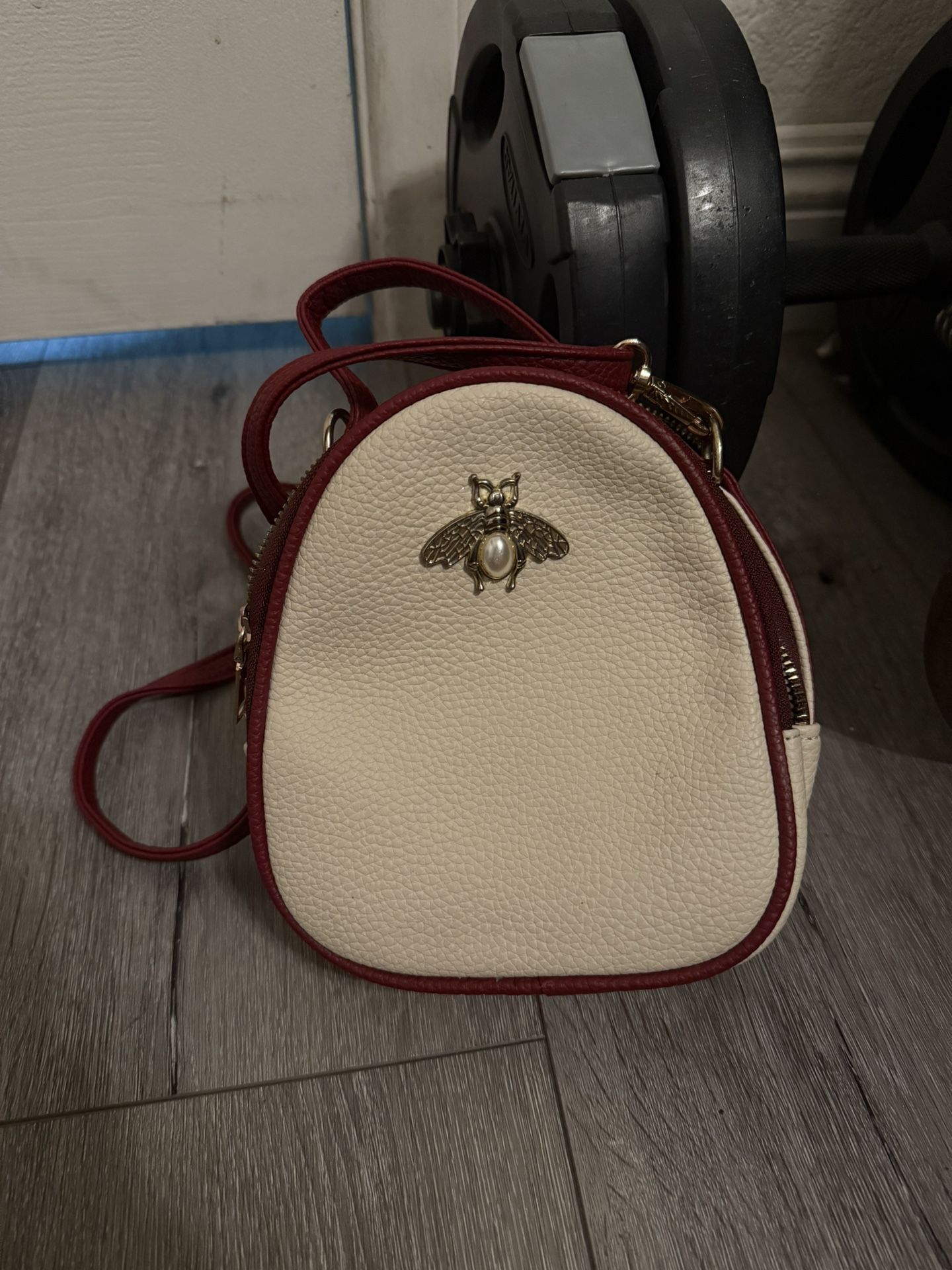 Mini Purse 