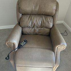 Electric Recliner 
