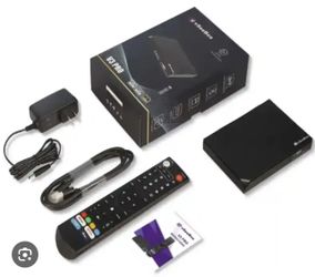 V3 Plus TV box one time payment